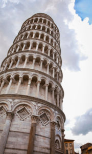 Schiefer Turm von Pisa, Turm, Pisa, Toskana, Italien Schiefer Turm von Pisa, Turm, Pisa, Toskana, Italien