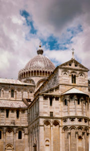 Santa Maria Assunta, Dom, Pisa, Toskana, Italien Santa Maria Assunta, Dom, Pisa, Toskana, Italien