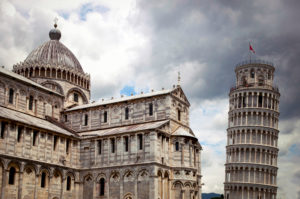 Schiefer Turm von Pisa, Turm, Pisa, Toskana, Italien Schiefer Turm von Pisa, Turm, Pisa, Toskana, Italien