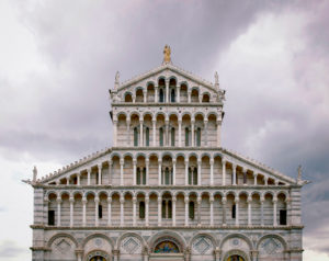 Santa Maria Assunta, Dom, Pisa, Toskana, Italien Santa Maria Assunta, Dom, Pisa, Toskana, Italien