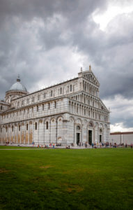 Santa Maria Assunta, Dom, Pisa, Toskana, Italien Santa Maria Assunta, Dom, Pisa, Toskana, Italien