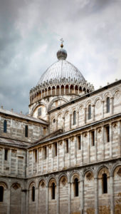 Santa Maria Assunta, Dom, Pisa, Toskana, Italien Santa Maria Assunta, Dom, Pisa, Toskana, Italien