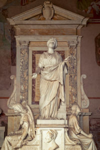 Camposanto Monumentale, Skulptur, Piazza Dei Miracoli, Pisa, Toskana, Italien Camposanto Monumentale, Skulptur, Piazza Dei Miracoli, Pisa, Toskana, Italien