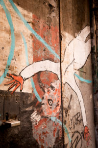 Graffiti, Streetart, Palermo, Sizilien, Italien Graffiti, Streetart, Palermo, Sizilien, Italien