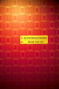 Hotel, Nässjö, City, Sign, Province of Smaland, Smaland, Jönköpings län, Jönköping, Sweden, Scandinavia