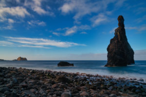 Ribeira da Janela belongs to the municipality of Porto Moniz, Madeira, Portugal Ribeira da Janela belongs to the municipality of Porto Moniz, Madeira, Portugal