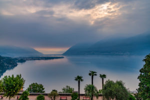 Isola Bella, Lago Maggiore, Stresa, Provinz Verbano-Cusio Ossola, Piemont, Italien Isola Bella, Lago Maggiore, Stresa, Provinz Verbano-Cusio Ossola, Piemont, Italien