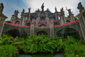 Isola Bella, Lago Maggiore, Stresa, Provinz Verbano-Cusio Ossola, Piemont, Italien Isola Bella, Lago Maggiore, Stresa, Provinz Verbano-Cusio Ossola, Piemont, Italien