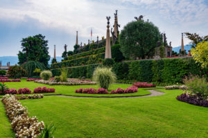 Isola Bella, Lake Maggiore, Stresa, Verbano-Cusio Ossola Province, Piedmont, Italy Isola Bella, Lake Maggiore, Stresa, Verbano-Cusio Ossola Province, Piedmont, Italy