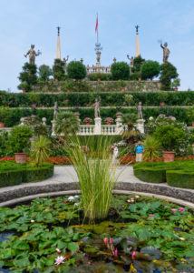 Isola Bella, Lake Maggiore, Stresa, Verbano-Cusio Ossola Province, Piedmont, Italy Isola Bella, Lake Maggiore, Stresa, Verbano-Cusio Ossola Province, Piedmont, Italy