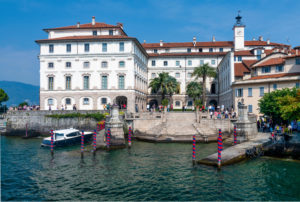 Isola Bella, Lake Maggiore, Verbano-Cusio Ossola Province, Piedmont, Italy Isola Bella, Lake Maggiore, Verbano-Cusio Ossola Province, Piedmont, Italy
