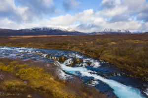 Island, Island im Herbst Island, Island im Herbst