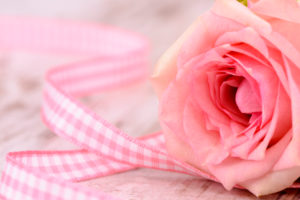 Rose and heart for Valentinstag, birthday and Mother's Day Rose and heart for Valentinstag, birthday and Mother's Day
