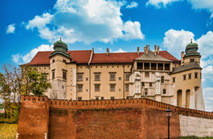 Polen, Kleinpolen, Krakau Polen, Kleinpolen, Krakau