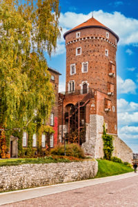 Polen, Kleinpolen, Krakau Polen, Kleinpolen, Krakau