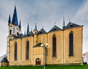 Czech Republic, Bohemia, Cheb (Eger) Czech Republic, Bohemia, Cheb (Eger)