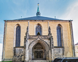 Czech Republic, Bohemia, Cheb (Eger) Czech Republic, Bohemia, Cheb (Eger)
