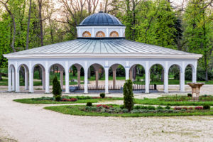 Tschechien, Böhmen, Franzensbad (Františkovy Lázně) Tschechien, Böhmen, Franzensbad (Františkovy Lázně)
