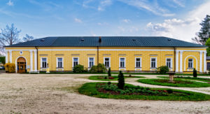 Tschechien, Böhmen, Franzensbad (Františkovy Lázně) Tschechien, Böhmen, Franzensbad (Františkovy Lázně)