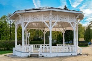 Tschechien, Böhmen, Franzensbad (Františkovy Lázně) Tschechien, Böhmen, Franzensbad (Františkovy Lázně)