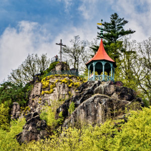 Tschechien, Böhmen, Karlsbad (Karlovy Vary) Tschechien, Böhmen, Karlsbad (Karlovy Vary)