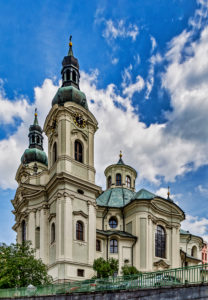 Tschechien, Böhmen, Karlsbad (Karlovy Vary) Tschechien, Böhmen, Karlsbad (Karlovy Vary)