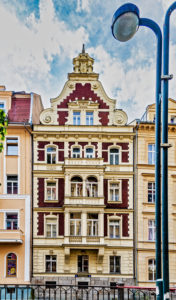 Tschechien, Böhmen, Karlsbad (Karlovy Vary) Tschechien, Böhmen, Karlsbad (Karlovy Vary)