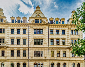 Tschechien, Böhmen, Karlsbad (Karlovy Vary) Tschechien, Böhmen, Karlsbad (Karlovy Vary)