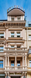 Tschechien, Böhmen, Karlsbad (Karlovy Vary) Tschechien, Böhmen, Karlsbad (Karlovy Vary)