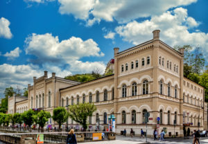 Tschechien, Böhmen, Karlsbad (Karlovy Vary) Tschechien, Böhmen, Karlsbad (Karlovy Vary)