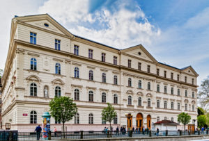 Tschechien, Böhmen, Karlsbad (Karlovy Vary) Tschechien, Böhmen, Karlsbad (Karlovy Vary)