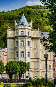 Tschechien, Böhmen, Karlsbad (Karlovy Vary) Tschechien, Böhmen, Karlsbad (Karlovy Vary)