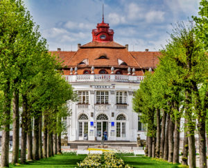 Tschechien, Böhmen, Karlsbad (Karlovy Vary) Tschechien, Böhmen, Karlsbad (Karlovy Vary)