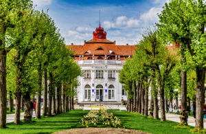 Tschechien, Böhmen, Karlsbad (Karlovy Vary) Tschechien, Böhmen, Karlsbad (Karlovy Vary)