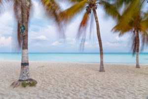 Beach Scenery on Isla Mujeres,Yucatan Peninsula,Caribbean Sea,Mexico Beach Scenery on Isla Mujeres,Yucatan Peninsula,Caribbean Sea,Mexico