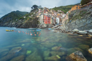 Riomaggiore, Cinque Terre, La Spezia, Liguria, Italy Riomaggiore, Cinque Terre, La Spezia, Liguria, Italy