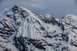 Europe, Austria, National Park Hohe Tauern, Salzburgerland, Grossglockner High Alpine Road, View from Edelweissspitze
Europe, Austria, National Park Hohe Tauern, Salzburgerland, Grossglockner High Alpine Road, View from Edelweissspitze