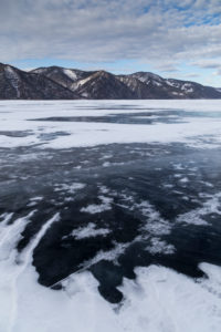 Asia, Russia, Siberia, Buryatia, Irkutsk Oblast, Lake Baikal Asia, Russia, Siberia, Buryatia, Irkutsk Oblast, Lake Baikal