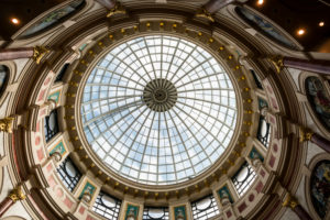 Europe, England, United Kingdom, Manchester - Trafford Centre, interior Europe, England, United Kingdom, Manchester - Trafford Centre, interior