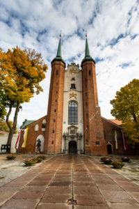 Europe, Poland, Pomerania, Gdansk / Danzig, Oliwa cathedral
Europe, Poland, Pomerania, Gdansk / Danzig, Oliwa cathedral