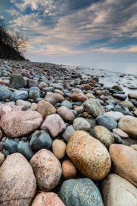 Europe, Poland, Pomerania, Rozewie Cap / Rixhöft beach, stones
Europe, Poland, Pomerania, Rozewie Cap / Rixhöft beach, stones