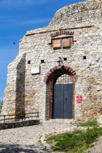 Europe, Poland, Silesian Voivodeship, Bedzin castle / Zamek w Bedzinie Europe, Poland, Silesian Voivodeship, Bedzin castle / Zamek w Bedzinie