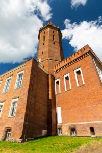 Europe, Poland, Lower Silesia, Legnica / Liegnitz - castle Europe, Poland, Lower Silesia, Legnica / Liegnitz - castle
