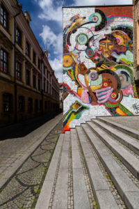 Europe, Poland, Lower Silesia, Legnica / Liegnitz Europe, Poland, Lower Silesia, Legnica / Liegnitz