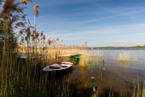Europe, Poland, Silesian Voivodeship, Pogoria lakes - Dabrowa Gornicza Europe, Poland, Silesian Voivodeship, Pogoria lakes - Dabrowa Gornicza