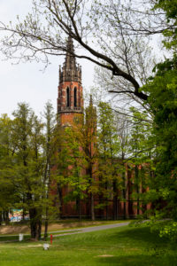Europe, Poland, Lower Silesia, Kamenz / Kamieniec Zabkowicki Europe, Poland, Lower Silesia, Kamenz / Kamieniec Zabkowicki