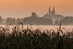 Europe, Poland, Podlaskie, Suwalskie Region, Wigry lake Europe, Poland, Podlaskie, Suwalskie Region, Wigry lake