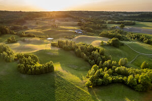 Europe, Poland, Podlaskie, Suwalskie Region, Rowele Europe, Poland, Podlaskie, Suwalskie Region, Rowele