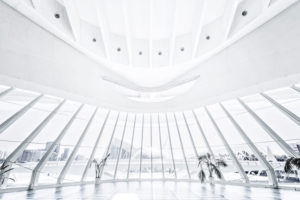 Ciudad de las Artes y de las Ciencias, Valencia, Spanien Ciudad de las Artes y de las Ciencias, Valencia, Spanien