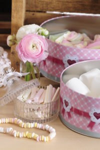 Sweets in Candy shop, decoration Sweets in Candy shop, decoration
